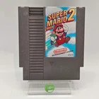 Super Mario Bros 2 (Nintendo NES, 1988)