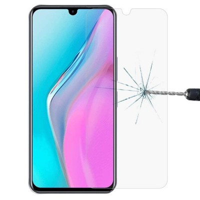 0.26mm 9H Tempered Glass Screen Protector for Infinix & Tecno Phones