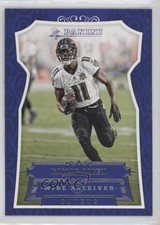 2016 Panini Kamar Aiken #59 0w6