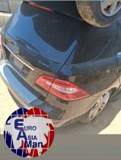 Mercedes GLE350 ML350 2014 parts car motor, transmission, wheel, black, module