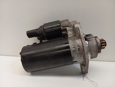 Démarreur Audi GT