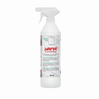 Sanit Acrylschaumpflege 3040 750 Ml, Flasche