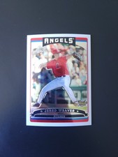 Jered Weaver Rookie Card Guide 15