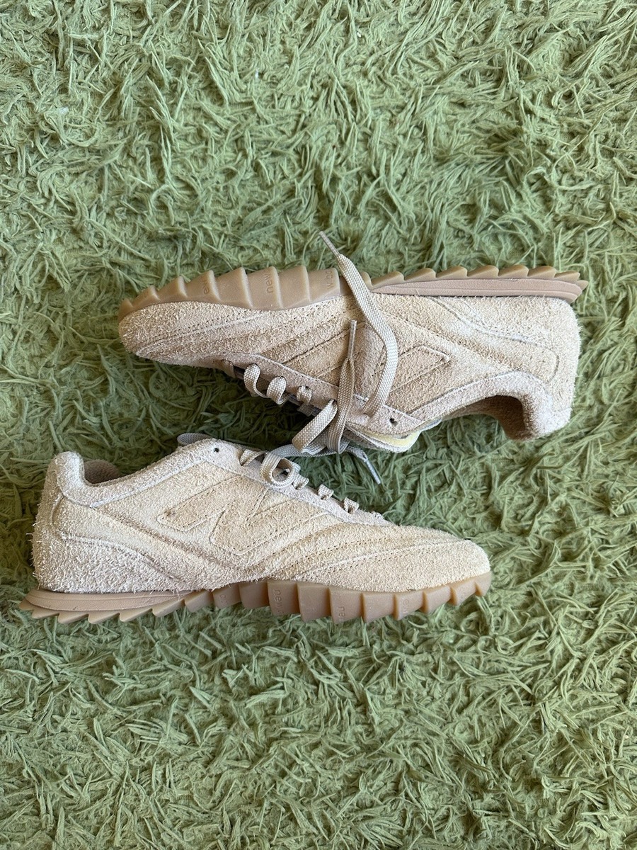 Size 8.5 - New Balance AURALEE x RC30 Tan | eBay 