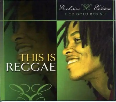 Various - This Is Reggae