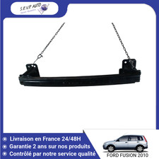 Pare-choc avant Ford FUSION