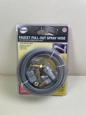 DANCO 10912 FAUCET PULL-OUT SPRAY HOSE KIT FOR KITCHEN PULLOUT HEADS