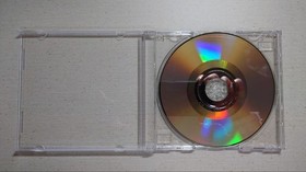 BIOHAZARD CODE Veronic instore demo Japan 2m