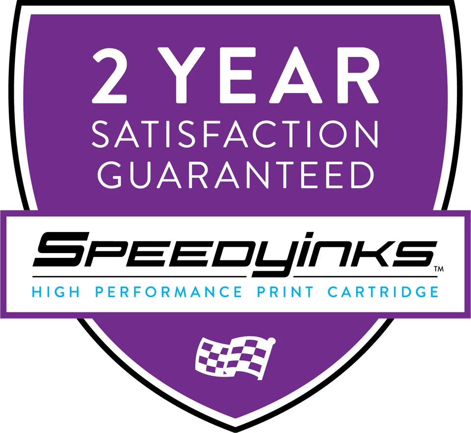 Speedy Replacements for Canon PG-260XL & CL-261XL HY Ink 5PK 3 Black 2 Color - Image 2 of 4