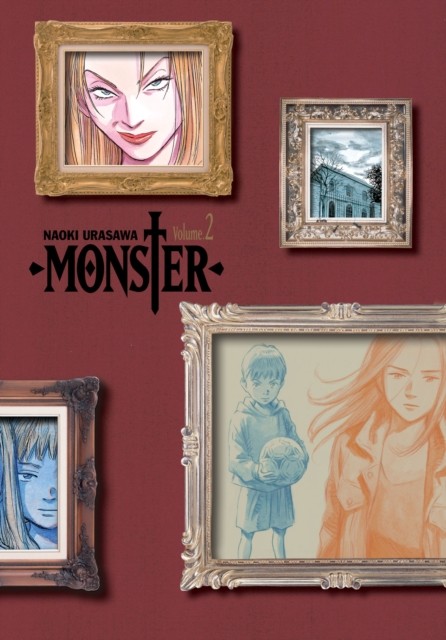 Monster 2 - Image 2