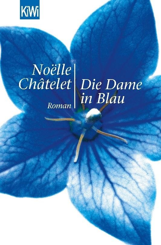 Kiepenheuer & Witsch Blau Die Dame In - Bild 3