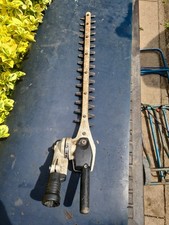 Stihl HL/KM 145 Kombi Long Reach Hedge Cutter Attachment Spares Repair 