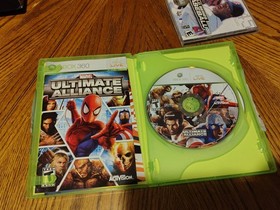 Xbox original 360 wii dreamcast mixed lot untested need resurfacing