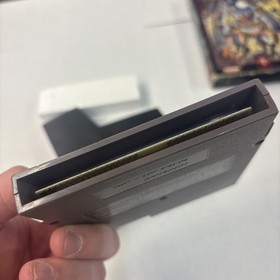 The Blues Brothers NES CIB