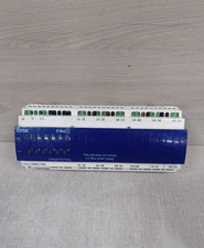 CLIPSAL C-BUS2 L5512RVF 12 CHANNEL VOLTAGE FREE RELAY (MFG-2014)