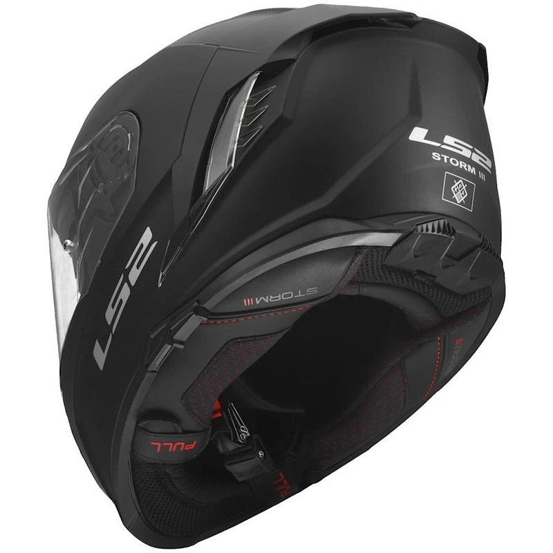 Matt Black Sport FF818, photo 4 of 15