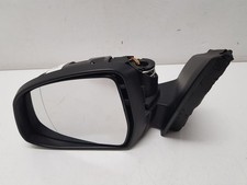 Ford Focus 2017 Avant gauche Rétroviseur électrique de porte avant 212836413
