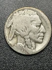 1920-S Buffalo Nickel -  Filler