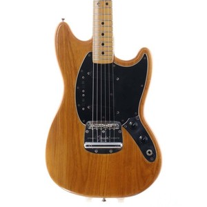 1970 Fender Mustang Guitar | eBay