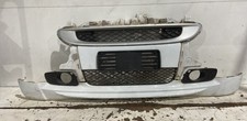 PARAURTI ANTERIORE COMPLETO PER SMART ForTwo Cabrio (W451) (07>15)