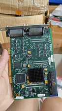 NI PCI-781XR High performance FPGA reconfigurable I/O board