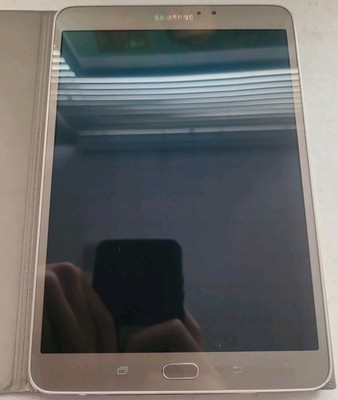 95%n ew Samsung Galaxy Tab S 8.0 SM-T715C Android 32GB Wi-Fi 8''  Tablet