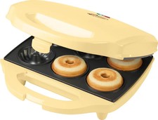 Gugelhupf Maker Napfkuchen Donut Maker Gugelhopf Backautomat Rührkuchen 900W