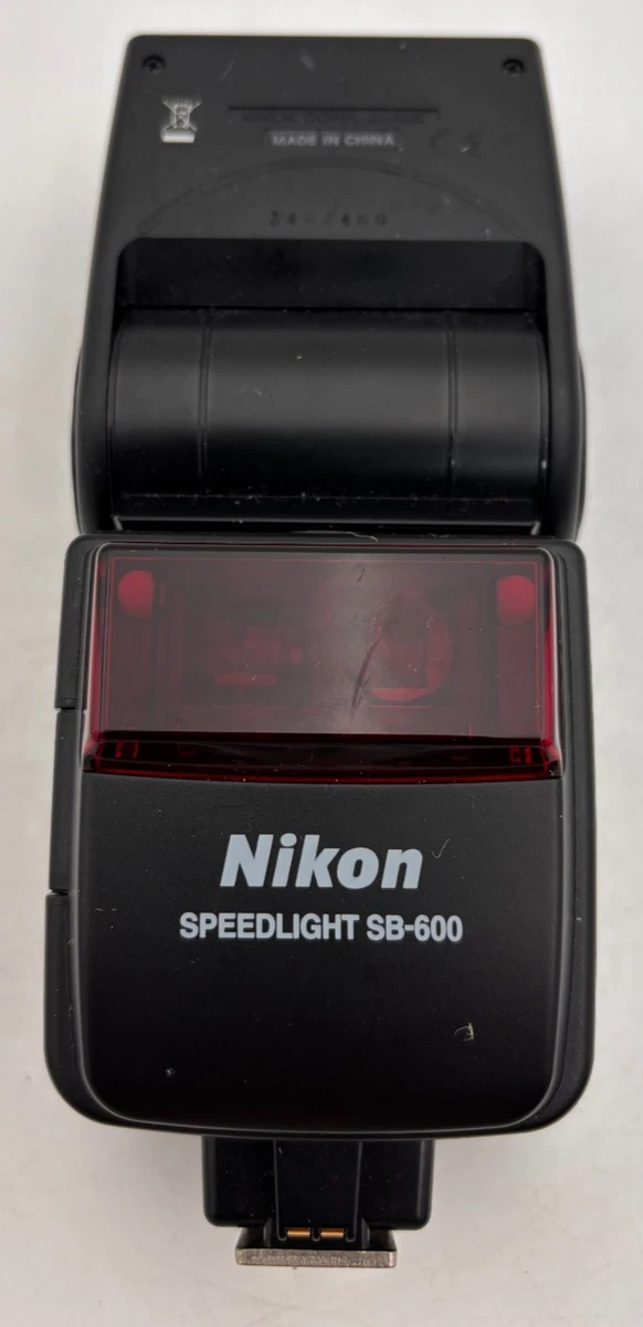 Nikon Sb 600 for sale - eBay