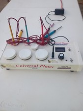Universal Plater - Chrome Edition - Brush pla...