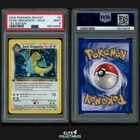 Dark Dragonite 5/82 Holo 1st Edition - PSA 9 (Team Rocket)