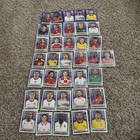36 FIFA Soccer World Cup QATAR 2022 Panini Stickers Pick White Border