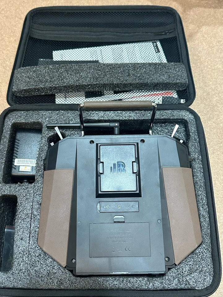 FrSky X10s Transmitter  - Image 4 of 4