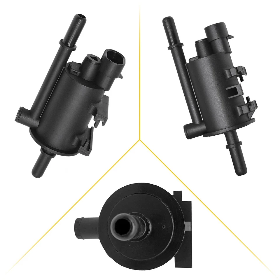 Nuevo para Mini Cooper 2002-2006 Chevrolet Camaro 1998-2002 válvula de purga de bote EE. UU. Foto 3 de 4