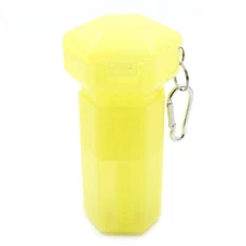 CUESOUL 2022 929 New Launch HEX Chopping Dart Case-Yellow
