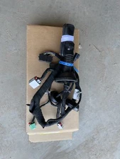 2015-2019 SILVERADI SIERRA DRIVER DOOR WIRING HARNESS NEW GM # 84290982