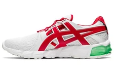 ASICS Coca-Cola x Gel Quantum 90 White - 1023A062-100