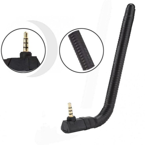 3.5mm External Antenna Signal Booster For Mobile Cell Outdoor Neu Hot New~ M8U5 - Zdjęcie 7 z 11