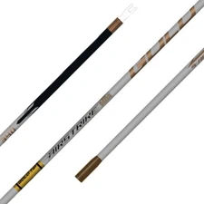 Gold Tip Arrows AirStrike 300 1 Dozen Bare Shafts 01216