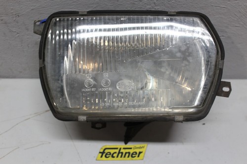 Scheinwerfer links Volkswagen VW Passat B1 32 33 Hella H4 14552R7 14552R1 115541