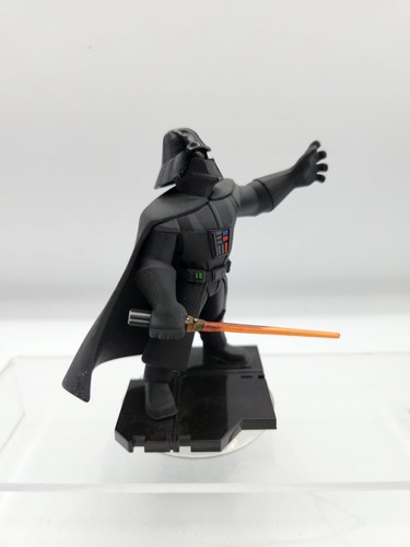 Disney Infinity 3.0 Edition: Star Wars Darth Vader Game Character Figure - Picture 2 of 5