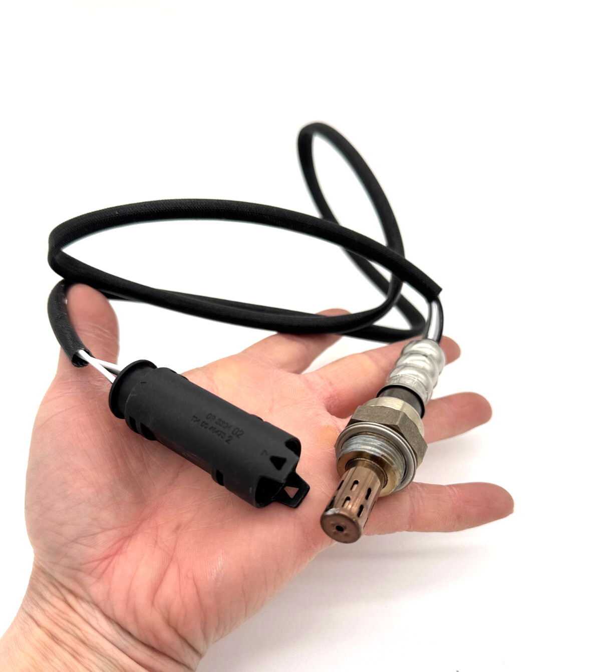 Sonde lambda 1178173984 élimine voyant moteur et surconsommation BMW E46 E39