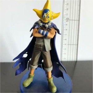 One Piece Figure Soge King Usopp Anime Manga Figurine Jump Cute Kawaii Toy Ebay