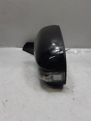 Genuine Toyota C-hr N/s Wing Mirror Unit Blind Spot Monitor 2016  