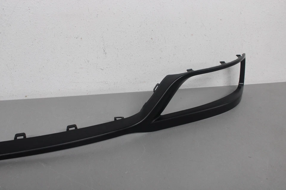 2015 2022 CHRYSLER 300 FRONT BUMPER TRIM MOLDING Foto 3 de 4
