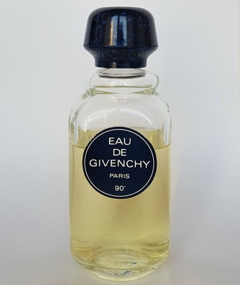 eau de givenchy original