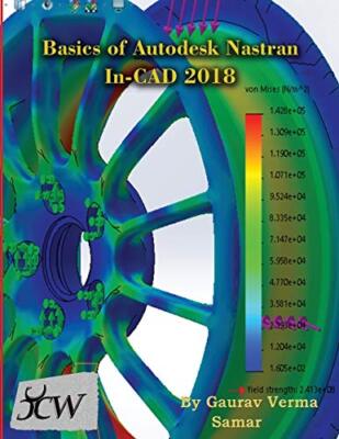 Basics of Autodesk Nastran In-CAD 2018                                         