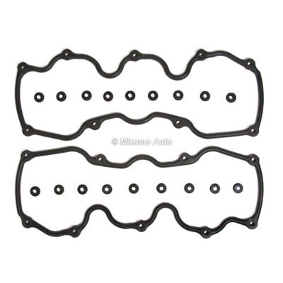 Full Gasket Set Head Bolts Fit 84-86 Nissan 300ZX Maxima 3.0L VG30