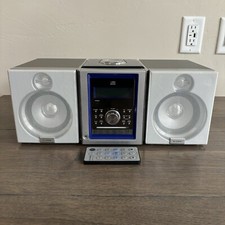 Curtis RCD869 Compact Component System