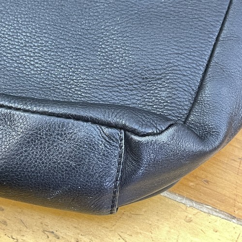 Marissima Womens Leather Messenger Bag Shoulder Business Brief Handbag Mary Kay - Picture 11 of 12