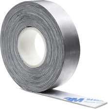 Lead Tape Golf 1/2" X 60"/100"/150", 2 Grams per Inch, Add Swing Weight Golfing